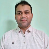 Ravinder Kashyap