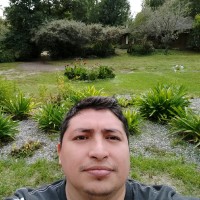 Iván Villarroel Plaza