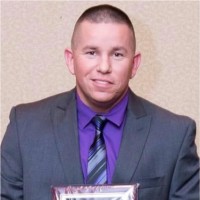 Stephen Kelch