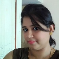 Shirley Vijay