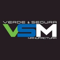 VSM Revista Verde y Segura Manufactura