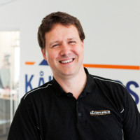 Dan Erik Ahlgren