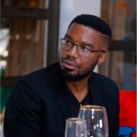 Sandile Clement Dlamini