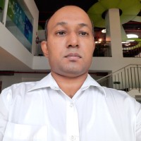 Ramesh Verma
