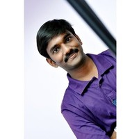 Karthikeyan T