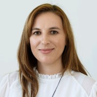 Sara Podkubovšek