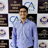 Chirag Mehta