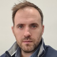 Richard Christie