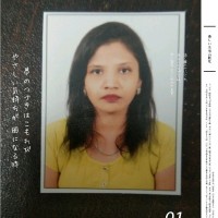 Sonali Sorte
