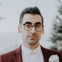 Armen Meserkhani