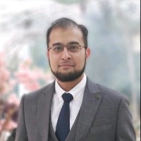 Omer Saleem, Phd