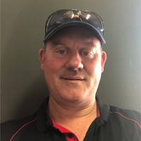 Darren Gumm