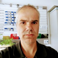 Dirk Fründ