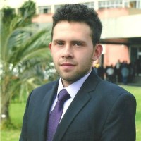 Angel Daniel Pedreros Gamez