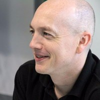 Colin Porter
