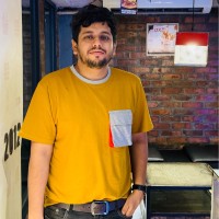Zubaer Hassan