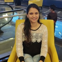 Rutuja Gavali-Khuntale