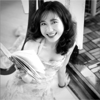 Xuan Huong Ho