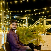 SARAN B