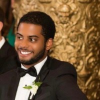 Omari Rigg