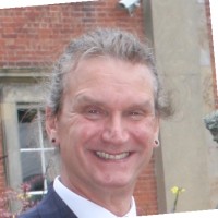 Ian Hughes