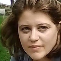 Maria Chatzistavraki