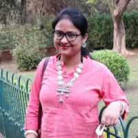Maitry Roy