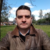 RODRIGO Luís da Silva