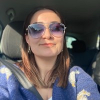Ezgi Cebeci