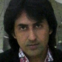 Zia Khan