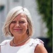 Janet Fenwick