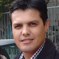 Jesús Humberto Cordova Hernandez