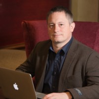Darren Edwards