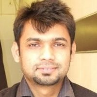 NASIR IQBAL