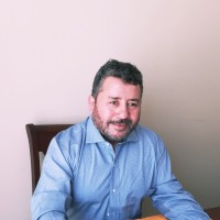 Jorge Cares González