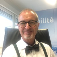 Dominique Berthoud