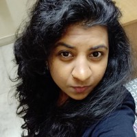 Dhwani Maru
