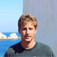 Daniel Tzikas-Dellios