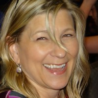 Sandy Burton