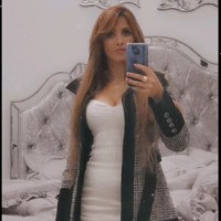 Nassima Belabbas