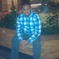 Matthew Rodriguez