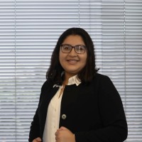 Blanca Camila Carrillo Vásquez