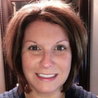 Wendy Preston