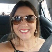 Maria Luciana Santos