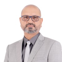 Mahesh Yadav