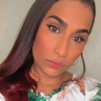 Adriele Gomes
