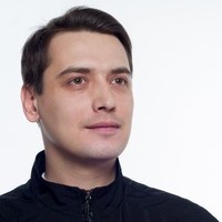 Semyon Kozlov