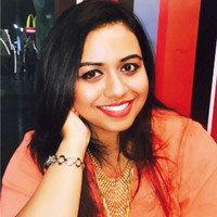 Deekshitha Raj