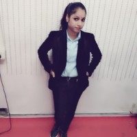 Shivani Deval