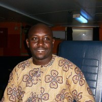 okoro victor